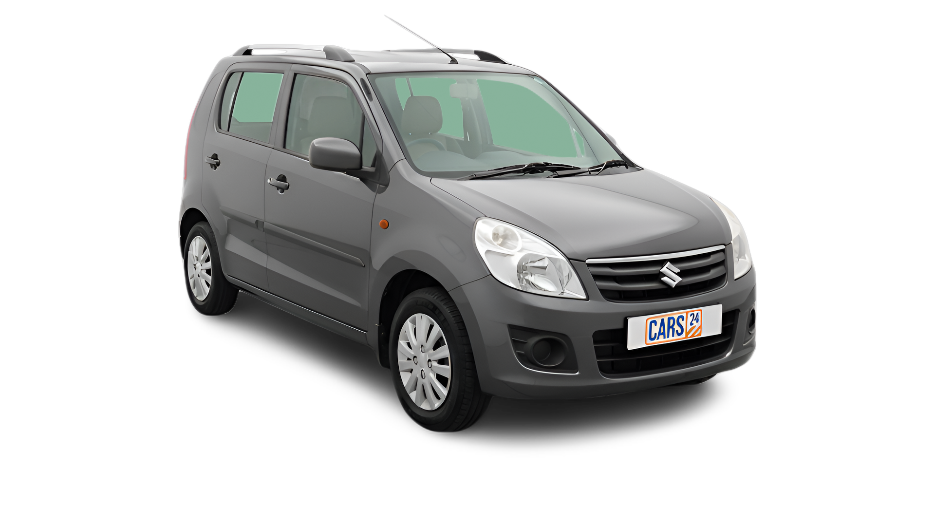 Maruti Wagon R 1.0-img